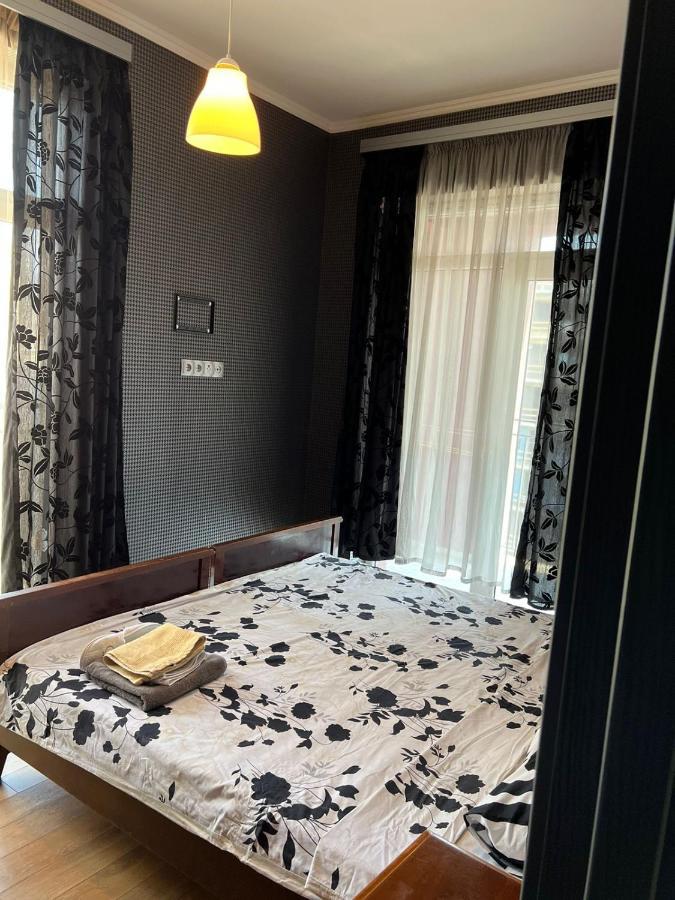 Bright And Cozy In Didi Dighomi Apartment *