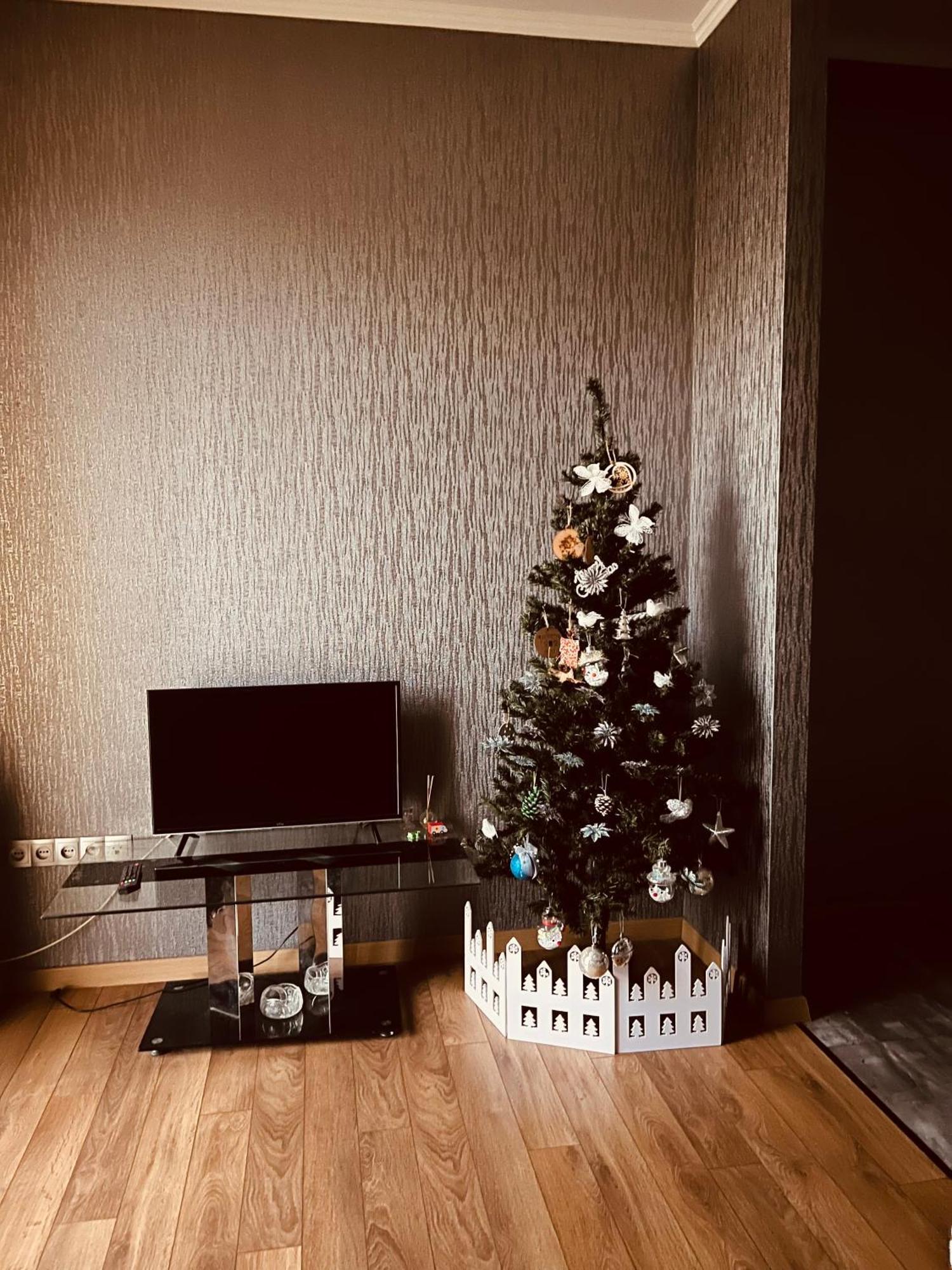 Apartment Bright And Cozy In Didi Dighomi *