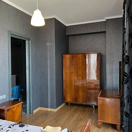 Bright And Cozy Apartment In Didi Dighomi Tbilisi Exterior photo